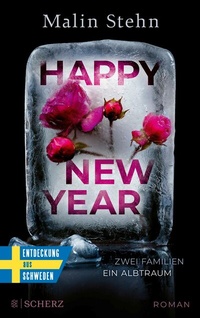 Abbildung von: Happy New Year - Zwei Familien, ein Albtraum - S. Fischer