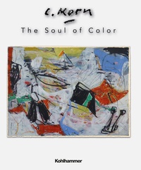 Abbildung von: The Soul of Color - Kohlhammer
