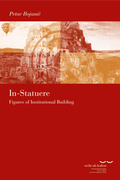 Cover: In-Statuere - Vittorio Klostermann Verlag
