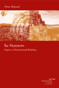 Enlarge image Cover: In-Statuere - Vittorio Klostermann Verlag