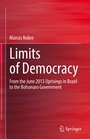 Cover: Limits of Democracy - Springer