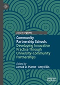 Cover: Community Partnership Schools - Palgrave Macmillan