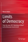 Cover: Limits of Democracy - Springer