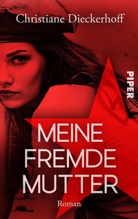Enlarge image Cover: Meine fremde Mutter - between pages by Piper