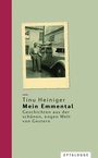 Cover: Mein Emmental - Zytglogge