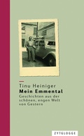 Cover: Mein Emmental - Zytglogge