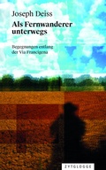 Cover: Als Fernwanderer unterwegs - Zytglogge