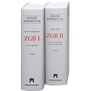 Cover: Basler Kommentar ZGB I + ZGB II - Helbing & Lichtenhahn