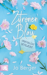 Abbildung von: Zitronenblau - BoD - Books on Demand
