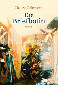 Abbildung von: Die Briefbotin - BoD - Books on Demand