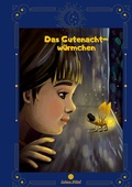 Cover: Das Gutenachtw&uuml;rmchen - BoD - Books on Demand