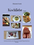 Cover: Kochliebe ..... - BoD - Books on Demand