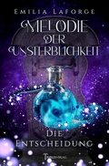 Cover: Melodie der Unsterblichkeit - epubli