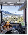 Cover: The Office of Good Intentions. Human(s) Work - TASCHEN