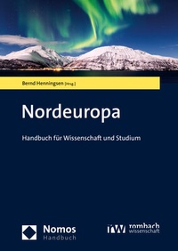 Abbildung von: Nordeuropa - Nomos