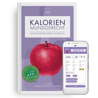 Abbildung von: Kalorien mundgerecht - Umschau Zeitschriftenverlag