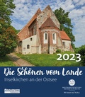 Cover: Die Sch&ouml;nen vom Lande. 2023 - Monumente Publikationen. Der Verlag der Deutschen Stiftung Denkmalschutz