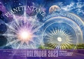 Cover: Planetentanz - Kalender 2023 - Keplerstern