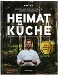 Cover: HEIMATK&Uuml;CHE - Tietge