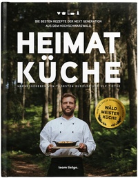 Abbildung von: HEIMATKÜCHE - Tietge