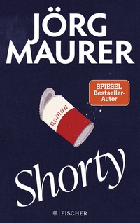 Enlarge image Cover: Shorty - fischer