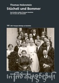 Cover: St&uuml;cheli und Bommer - Historischer Verein d. Kantons Thurgau