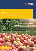 Cover: Obstbau - Kuratorium f&uuml;r Technik und Bauwesen in der Landwirtschaft