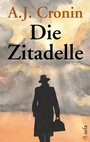 Cover: Die Zitadelle - Sefa Verlag