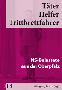 Bild: Täter Helfer Trittbrettfahrer, Bd. 14 - Kugelberg Verlag