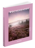 Abbildung von: Wochenender: Lüneburger Heide - Frenz Verlag GmbH
