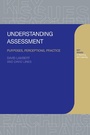 Cover: Understanding Assessment - Routledge