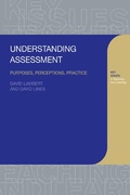 Cover: Understanding Assessment - Routledge