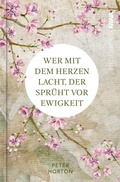 Cover: Wer mit dem Herzen lacht, der spr&uuml;ht vor Ewigkeit - Kampenwand
