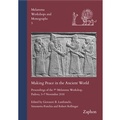 Cover: Making Peace in the Ancient World - Zaphon