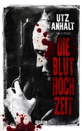 Cover: Die Bluthochzeit - Redrum Activity