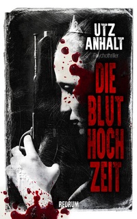 Enlarge image Cover: Die Bluthochzeit - Redrum Activity