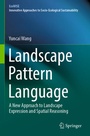 Cover: Landscape Pattern Language - Springer
