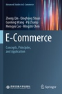 Cover: E-Commerce - Springer