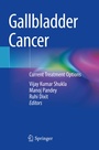 Cover: Gallbladder Cancer - Springer