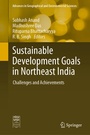 Cover: Sustainable Development Goals in Northeast India - Springer