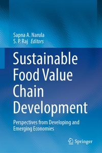 Abbildung von: Sustainable Food Value Chain Development - Springer
