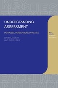 Cover: Understanding Assessment - Routledge