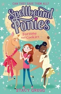Cover: Fortune and Cookies - HarperCollins