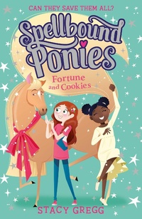 Enlarge image Cover: Fortune and Cookies - HarperCollins