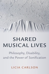 Abbildung von: Shared Musical Lives - OUP eBook