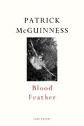Cover: Blood Feather - Jonathan Cape