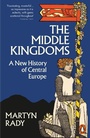Cover: The Middle Kingdoms - Penguin Books Ltd