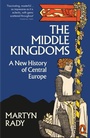 Cover: The Middle Kingdoms - Penguin Books Ltd