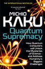 Cover: Quantum Supremacy - Penguin Books Ltd