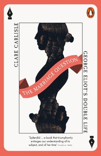 Abbildung von: The Marriage Question - Penguin Books Ltd